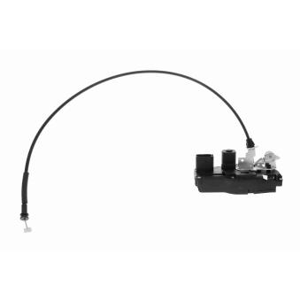 Serrure de porte avant droit VEMO V80-85-0010 pour TESLA MODEL S P90D AWD - 772cv