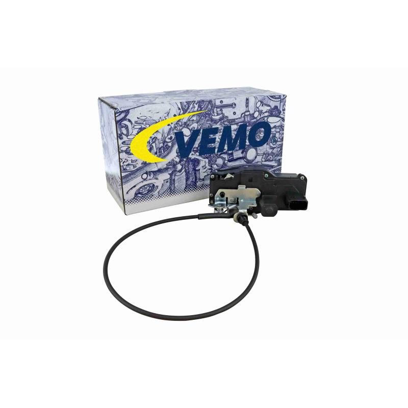 Serrure de porte avant droit VEMO V80-85-0010 - Visuel 1