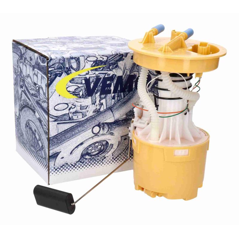 Unité d'injection de carburant VEMO V95-09-0025 - Visuel 1