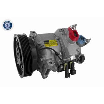 Compresseur, climatisation VEMO OEM 30722087