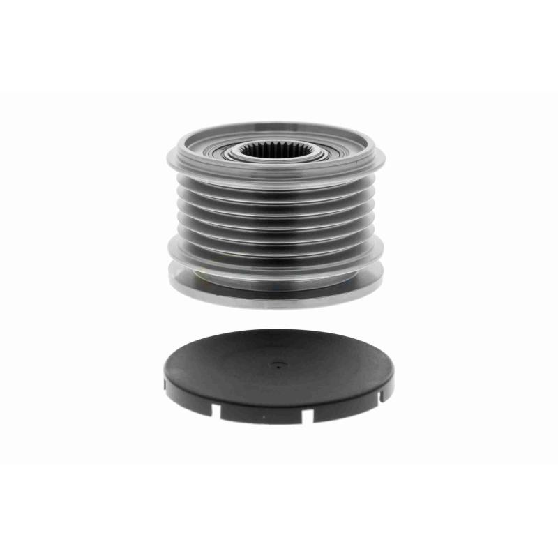 Poulie roue libre, alternateur VEMO V95-23-0006 - Visuel 2
