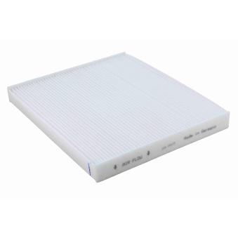 Filtre, air de l'habitacle VEMO OEM 31497284