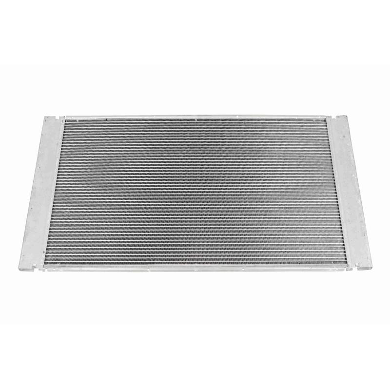 Radiateur, refroidissement du moteur VEMO V95-60-0003 - Visuel 2