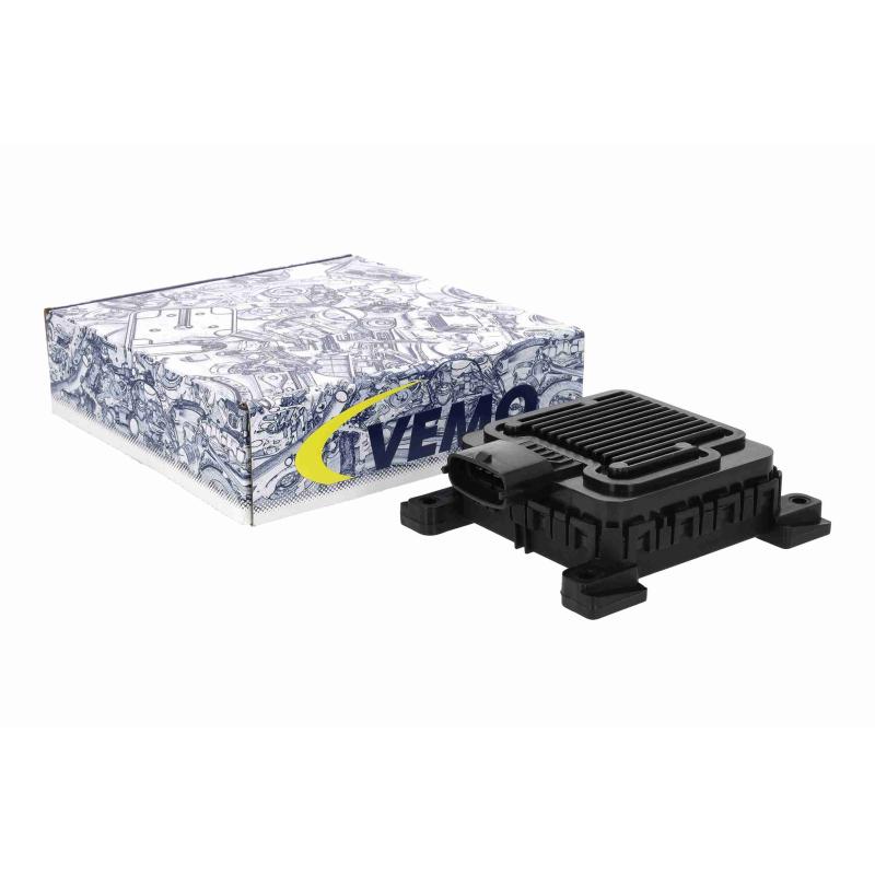 Relais, pompe à carburant VEMO V95-71-0004 - Visuel 1