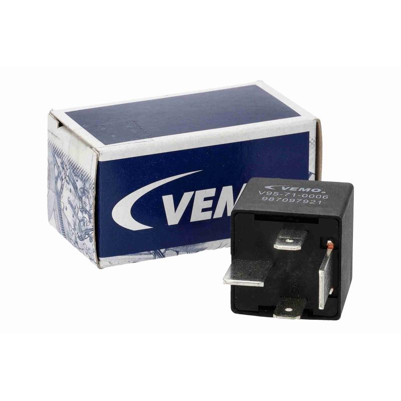 Minuterie multifonctions VEMO V95-71-0006 - Visuel 2