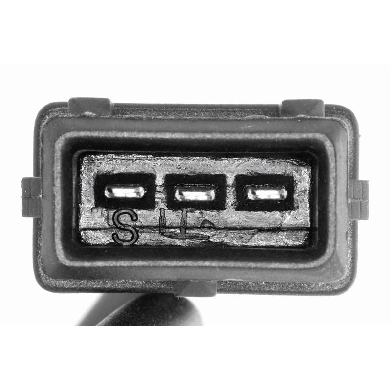 Capteur d'angle, vilebrequin VEMO V95-72-0009 - Visuel 2