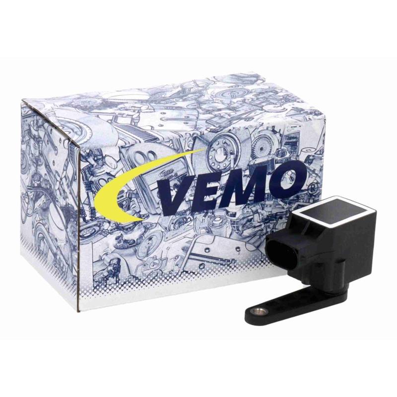 Capteur, lumière xénon (correcteur de portée) VEMO V95-72-0062 - Visuel 2