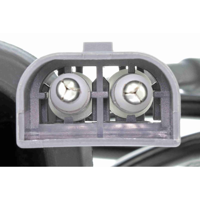Capteur, vitesse de roue VEMO V95-72-0088 - Visuel 2