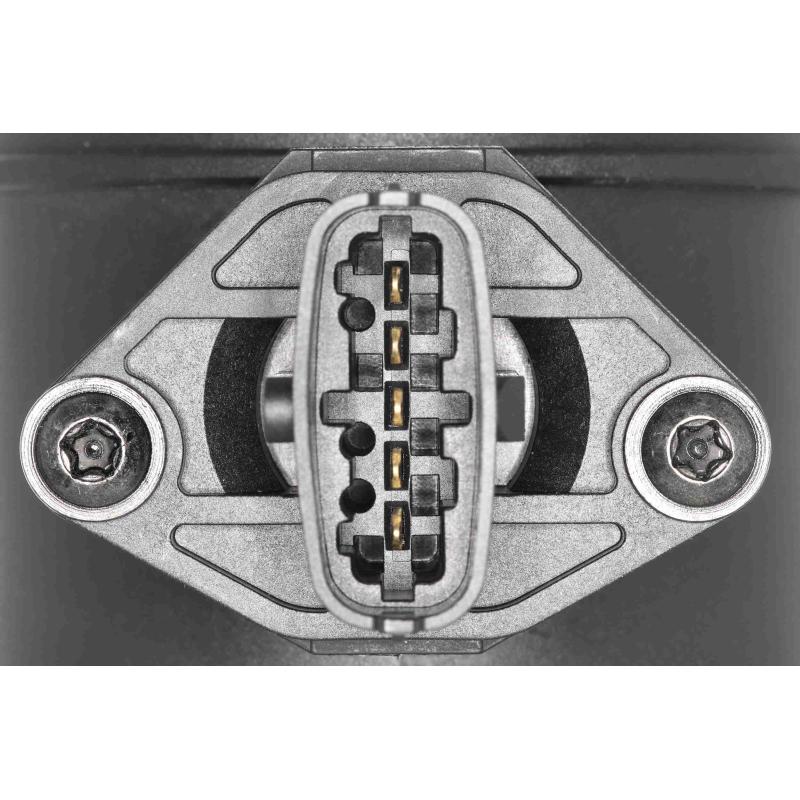 Débitmètre de masse d'air VEMO V95-72-0120 - Visuel 2