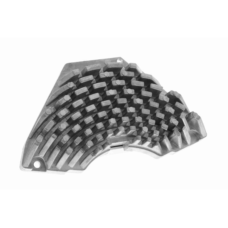 Régulateur, pulseur d'air habitacle VEMO V95-79-0001 - Visuel 1