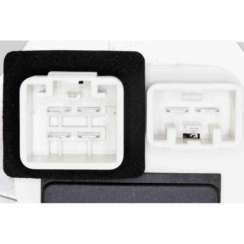 Régulateur, pulseur d'air habitacle VEMO V95-79-0001 - Visuel 2