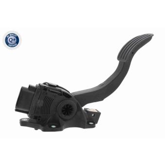 Pédale d'accélérateur VEMO V95-82-0002