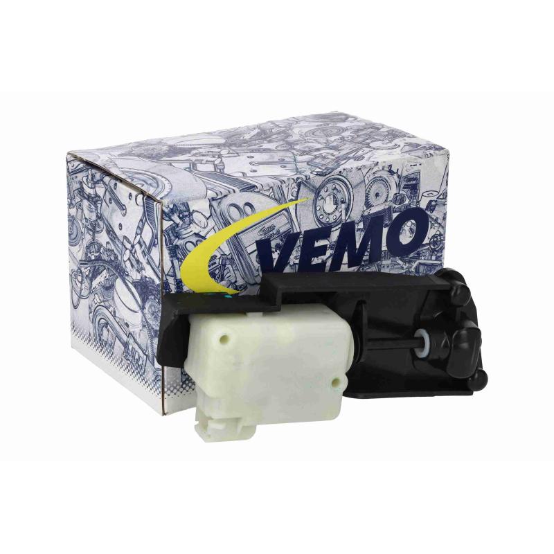 Serrure de hayon VEMO V95-85-0018 - Visuel 2