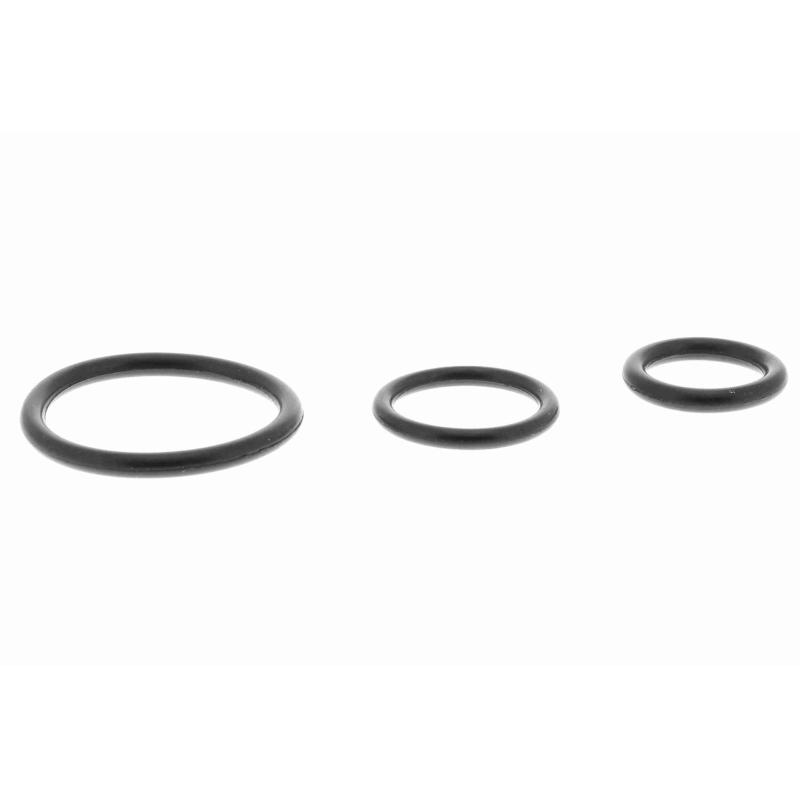 Boîtier du thermostat VEMO V95-99-0016 - Visuel 1