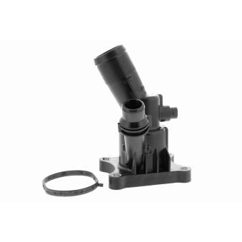 Boîtier du thermostat VEMO OEM 31474989