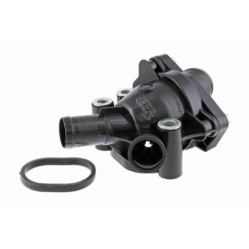 Boîtier du thermostat VEMO V95-99-0019 - Visuel 1