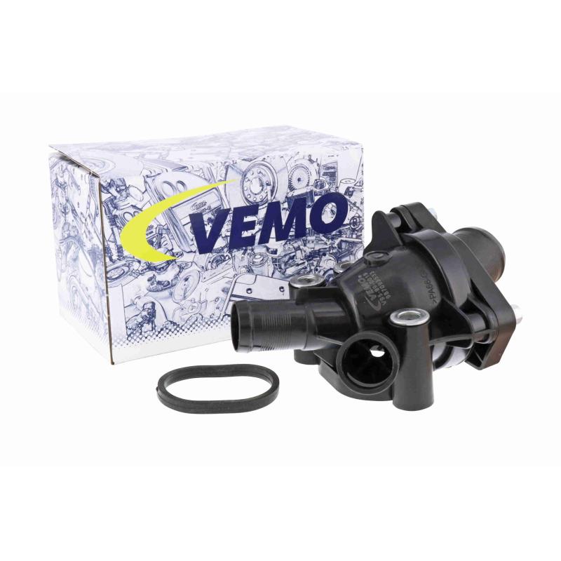 Boîtier du thermostat VEMO V95-99-0019 - Visuel 2