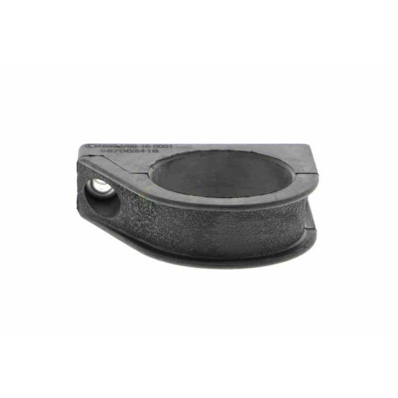 Collier de fixation, pompe à eau additionnelle VEMO V99-16-0001 - Visuel 2