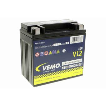 Batterie d'alimentation VEMO OEM A2115410001