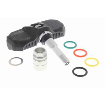 Capteur de roue, syst de controle de pression des pneus VEMO OEM 7701478868