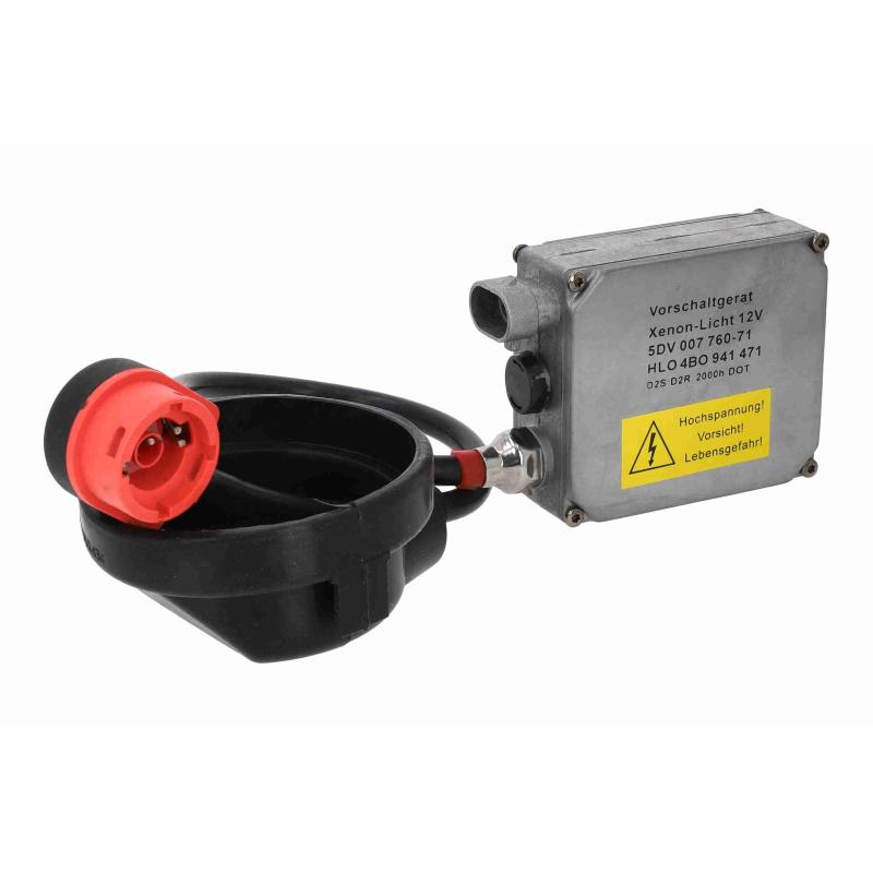 Appareil de commande, système d'éclairage VEMO V99-73-0101 - Visuel 1