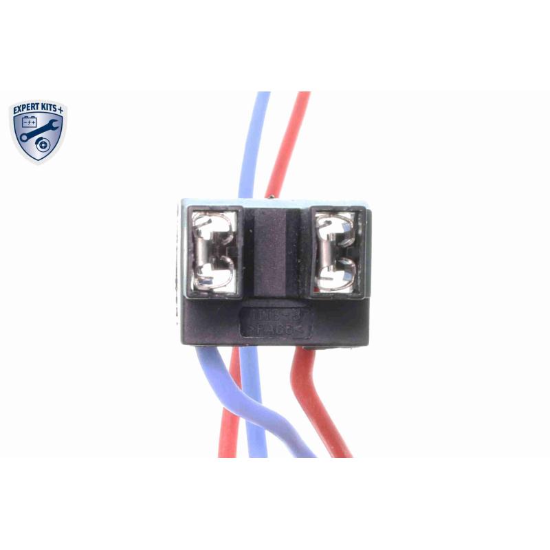 Kit de réparation pour câbles, projecteur principal VEMO V99-83-0002 - Visuel 1