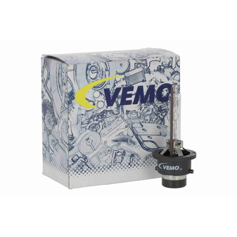 Ampoule Xenon D2S VEMO V99-84-0014 - Visuel 1