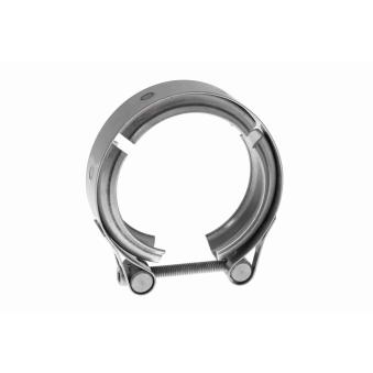 Pièce de serrage, échappement VEMO V99-99-0031