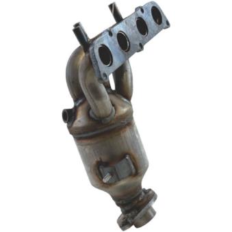 Catalyseur BOSAL OEM 250510J020 Catalyseur BOSAL OEM 250510J020