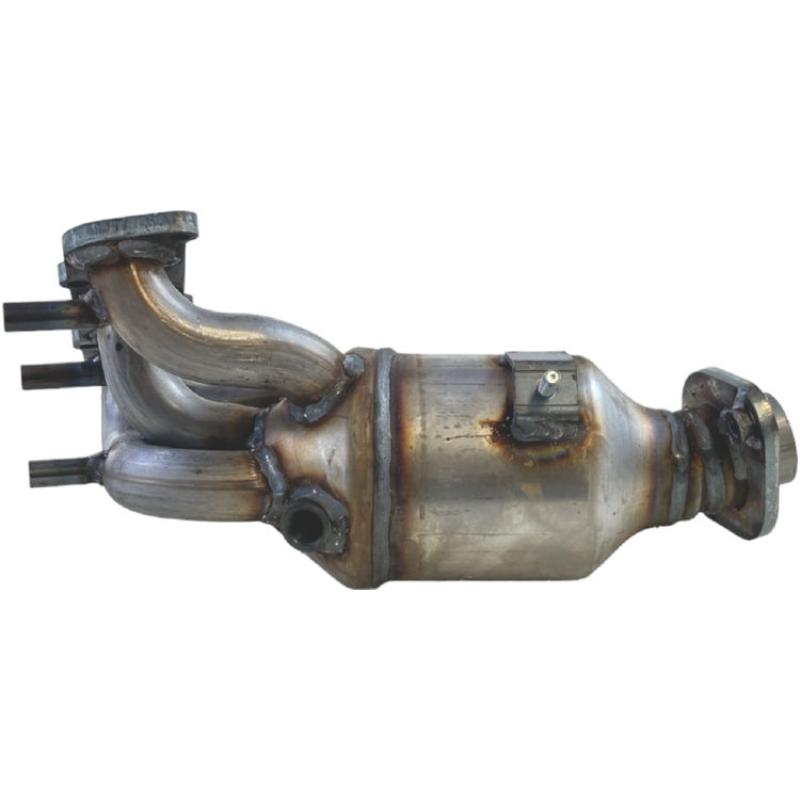 Catalyseur BOSAL 090-836 - Visuel 1