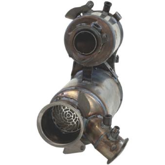 Filtre à particules / à suie, échappement BOSAL [095-556]