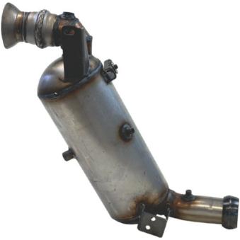 Filtre à particules / à suie, échappement BOSAL [097-535]