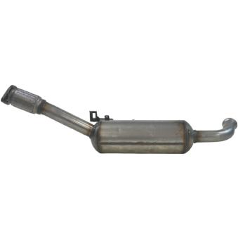 Filtre à particules / à suie, échappement BOSAL OEM 4421930