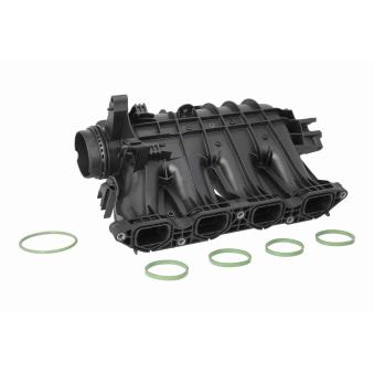 Module de tube d'admission VAICO [V10-000198]