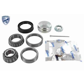 Roulement de roue arrière VAICO OEM 8D0598625B