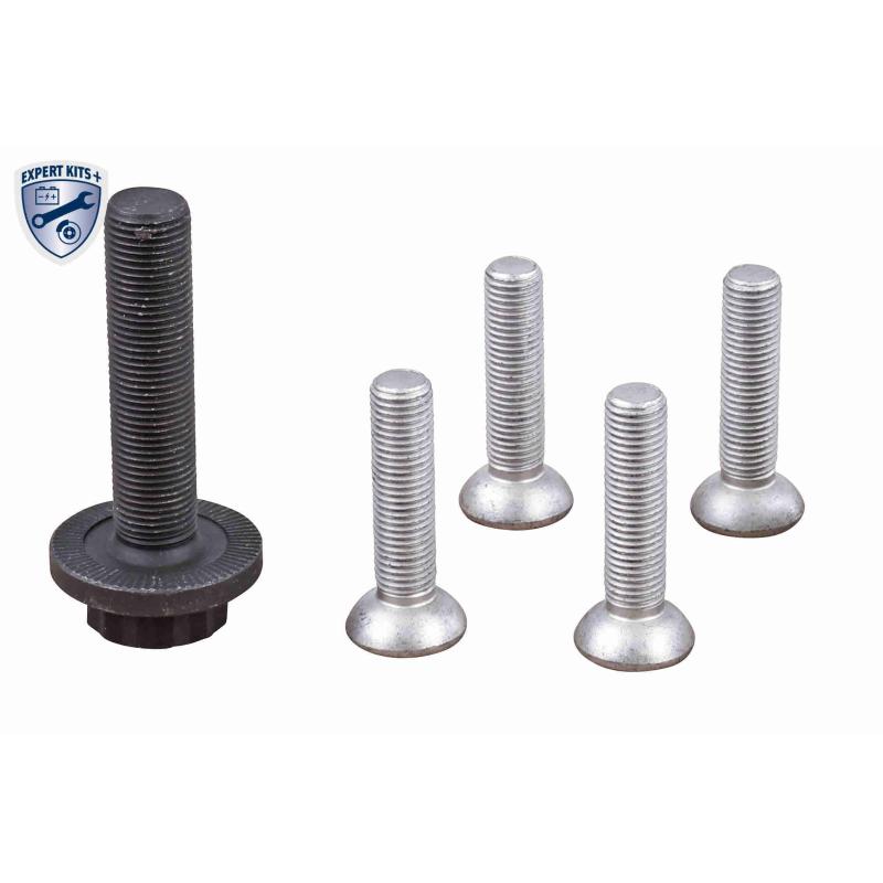 Moyeu de roue avant VAICO V10-0497 - Visuel 1