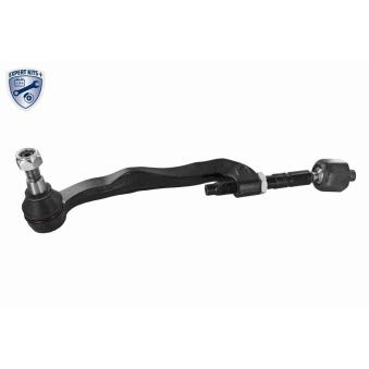 Barre de connexion avant droit VAICO OEM 7E0419804