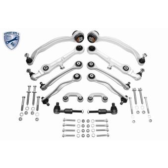 Jeu de bras, suspension de roue VAICO OEM 4F0419811E