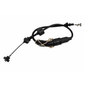 Tirette à câble, commande d'embrayage VAICO OEM 6N1721335D