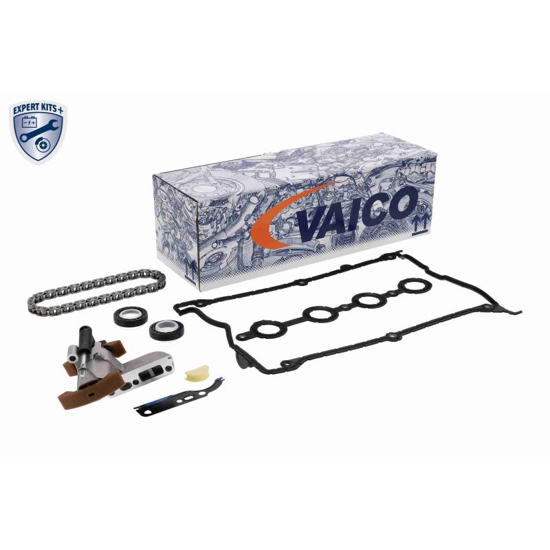 Kit de distribution par chaîne VAICO V10-10005 - Visuel 1
