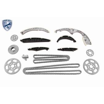 Kit de distribution par chaîne VAICO OEM 059109507R