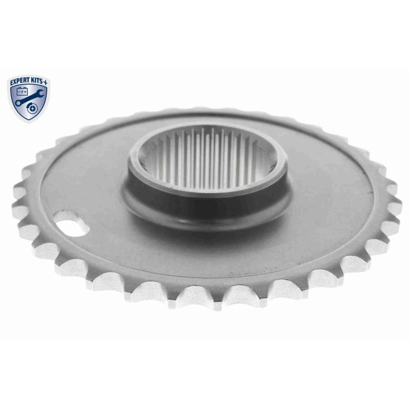 Kit de distribution par chaîne VAICO V10-10019 - Visuel 1