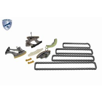 Kit de distribution par chaîne VAICO OEM 06E109465BE