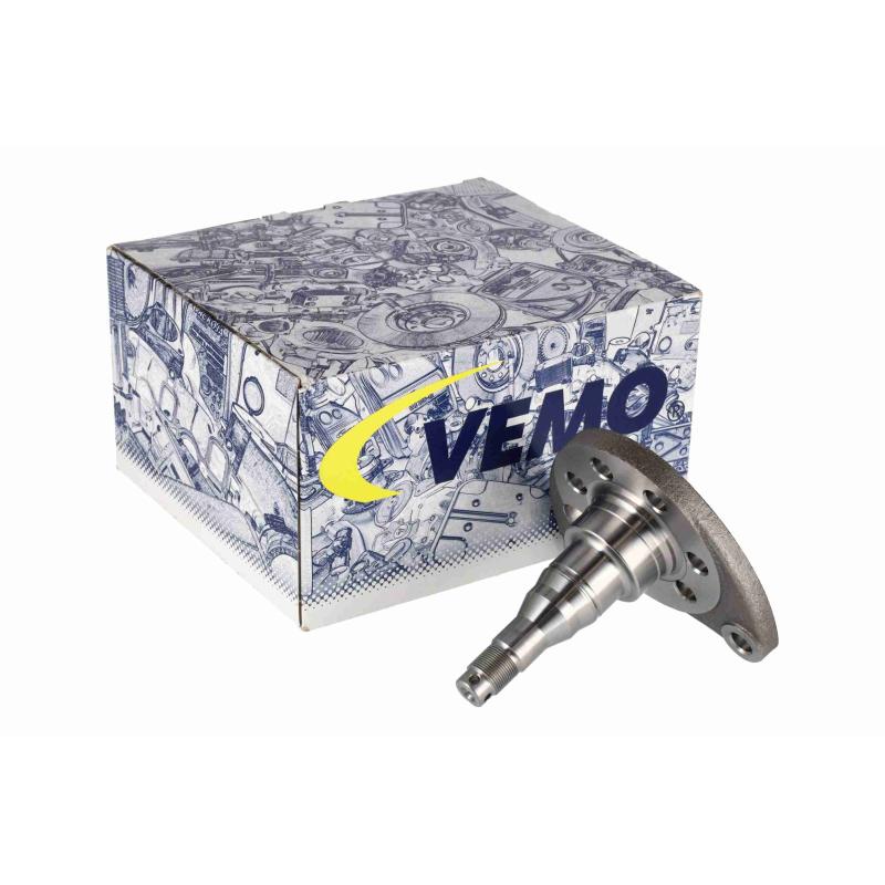 Bout d'essieu, corps de l'essieu arrière droit VAICO V10-1392 - Visuel 1