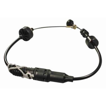 Tirette à câble, commande d'embrayage VAICO OEM 1H1721335K