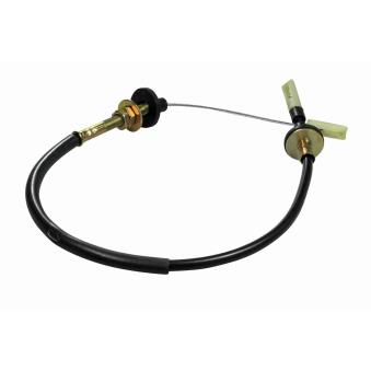 Tirette à câble, commande d'embrayage VAICO V10-1673