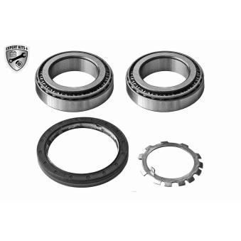 Roulement de roue arrière VAICO OEM 291501319B