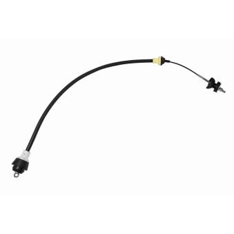 Tirette à câble, commande d'embrayage VAICO OEM 6U0721335A