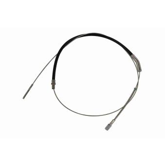 Tirette à câble, frein de stationnement VAICO OEM 113609721J