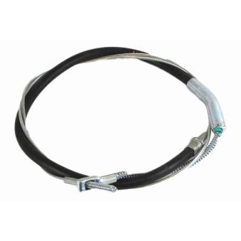 Tirette à câble, frein de stationnement VAICO OEM 133609721 Tirette à câble, frein de stationnement VAICO OEM 133609721